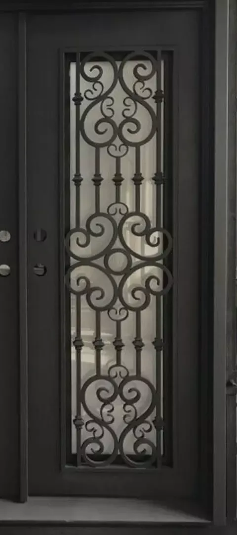 Herrería Artística