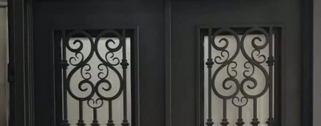 Herrería Artística