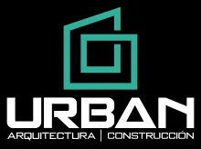 Logo Urban Arquitectura Construcción