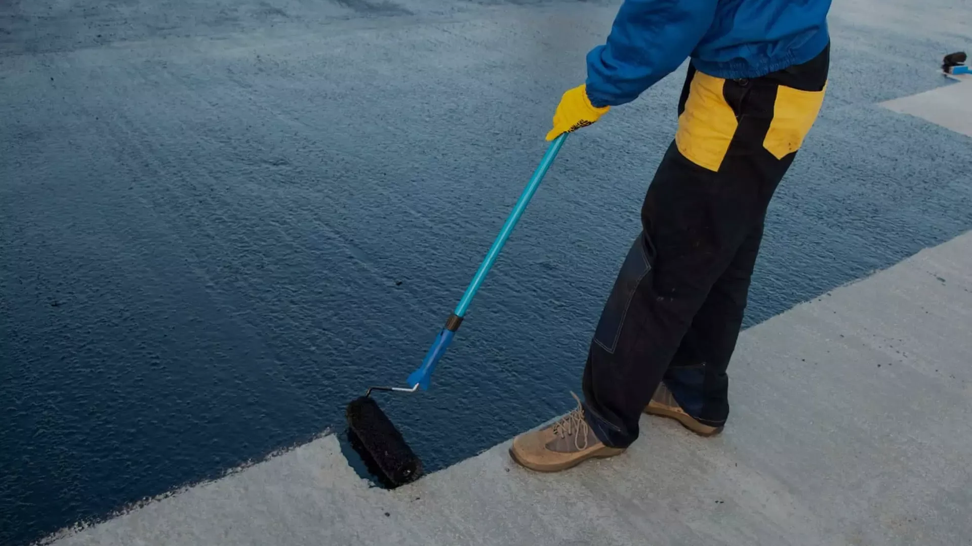 Impermeabilizaciones y Pintura